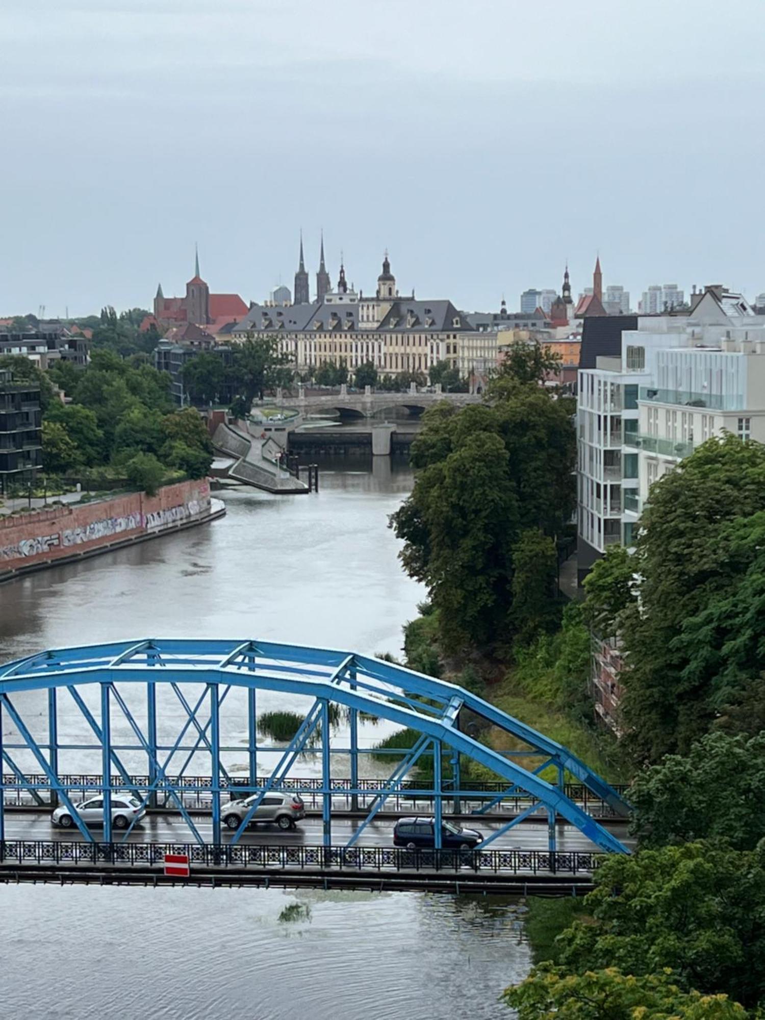 I&m Sikorskiego Apartment Wroclaw