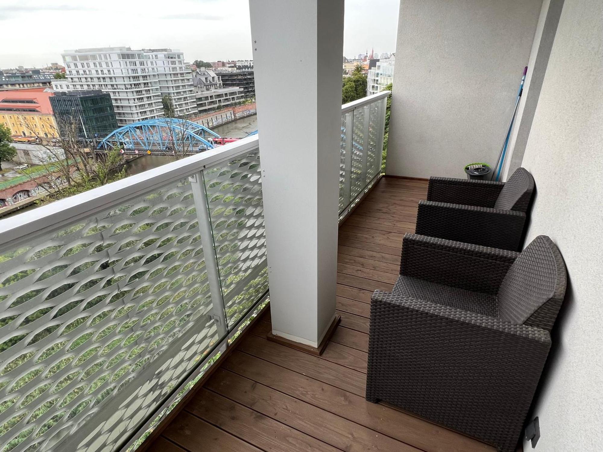 I&m Sikorskiego Apartment *
