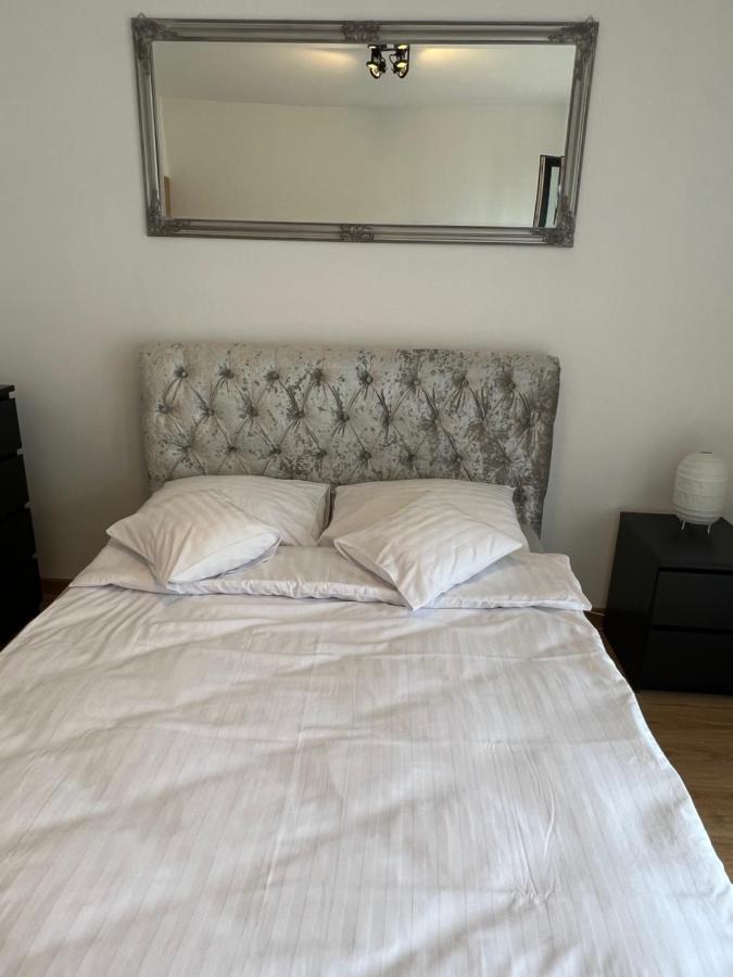 Apartament I&m Sikorskiego *